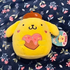 Sanrio Squishmallow 💓